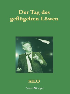 cover image of Der Tag des geflügelten Löwen